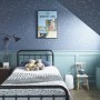 Eden House | Starry Bedroom | Interior Designers